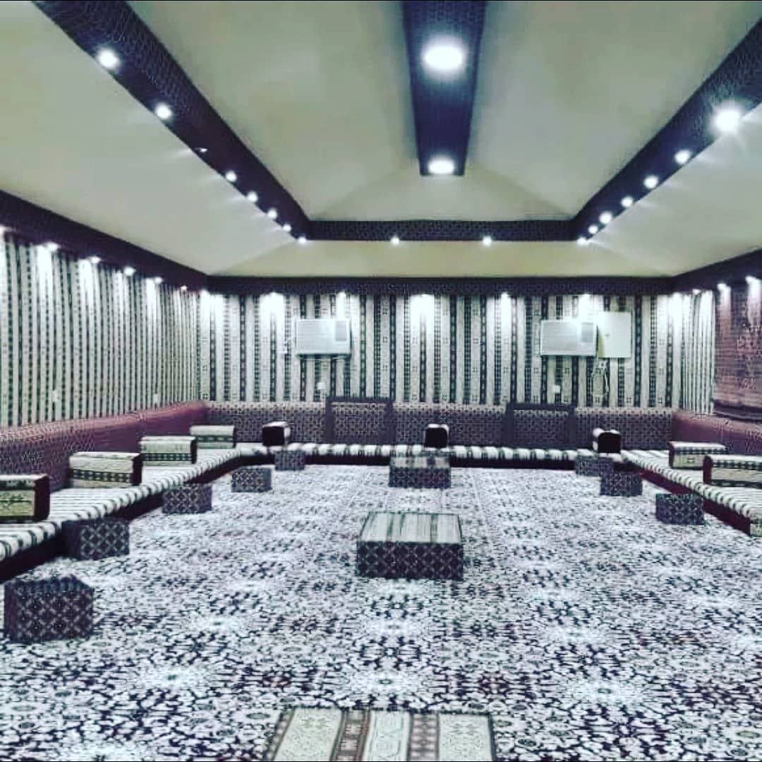 أعمال الحدادة وتصميم الأبواب والمظلات لدى مؤسسة طيف الضل 2