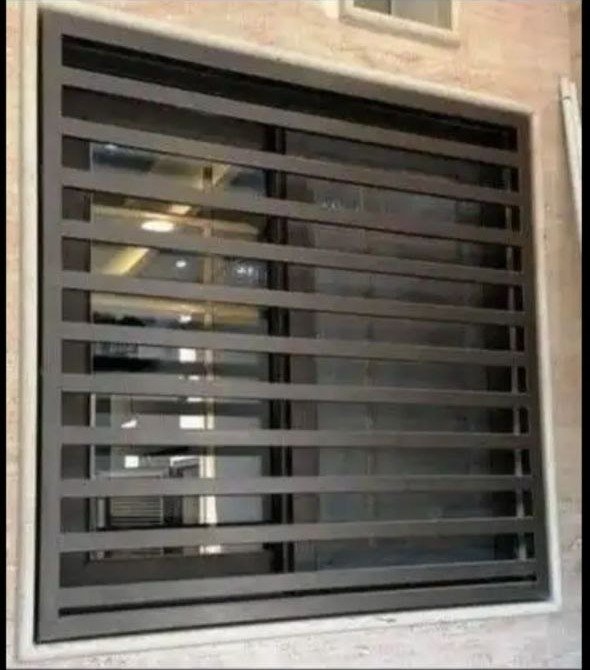 أعمال تصنيع الحديد