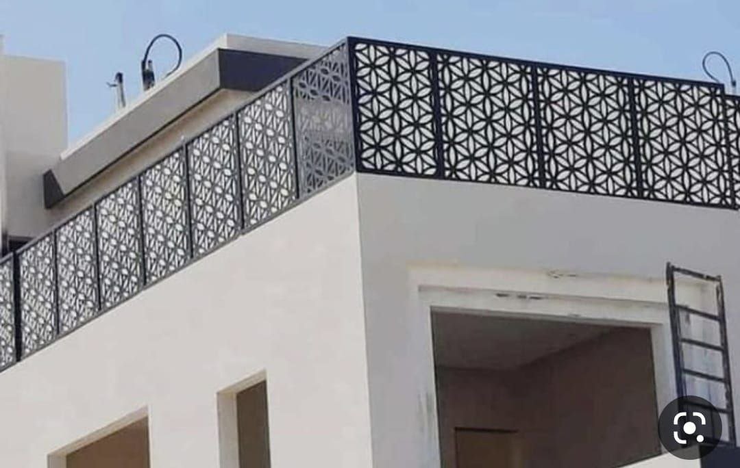 سواتر للمنازل والأحواش